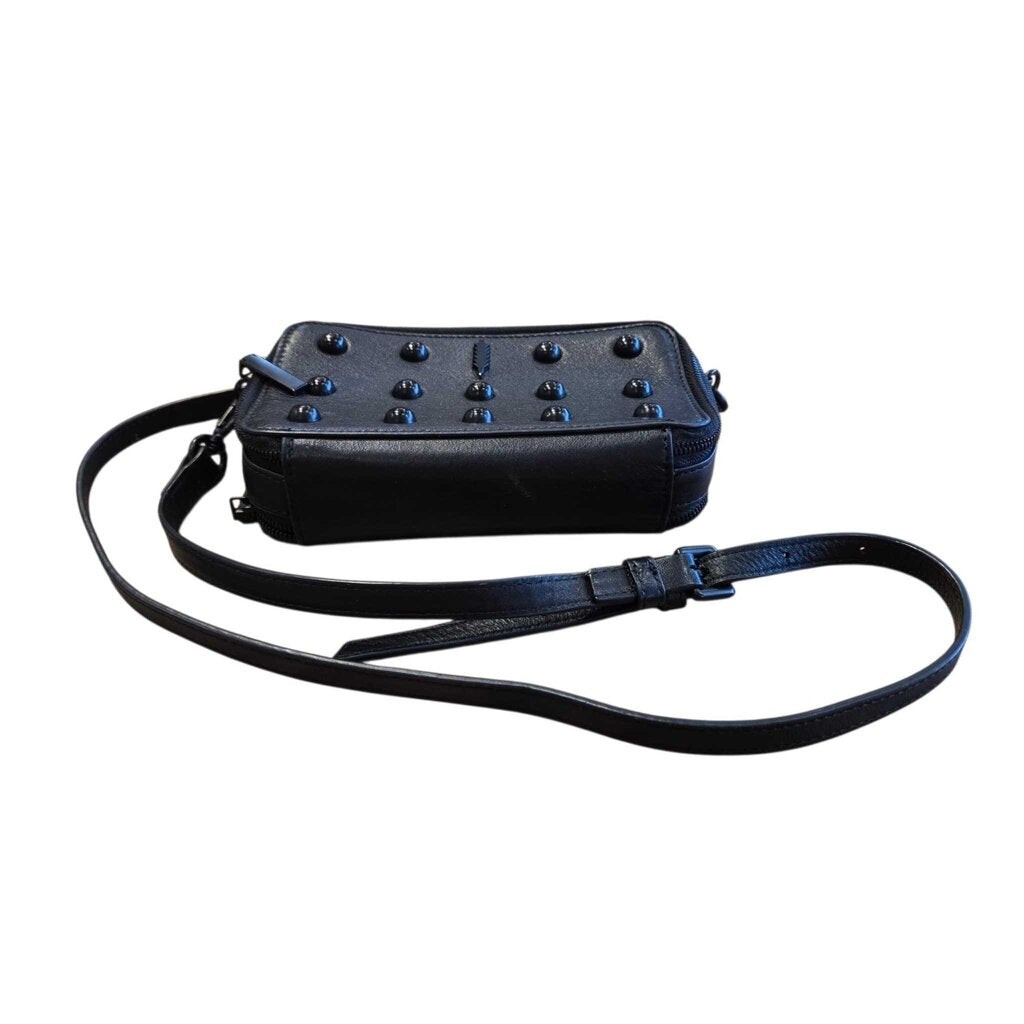 THACKER RONNIE STUDDED crossbody