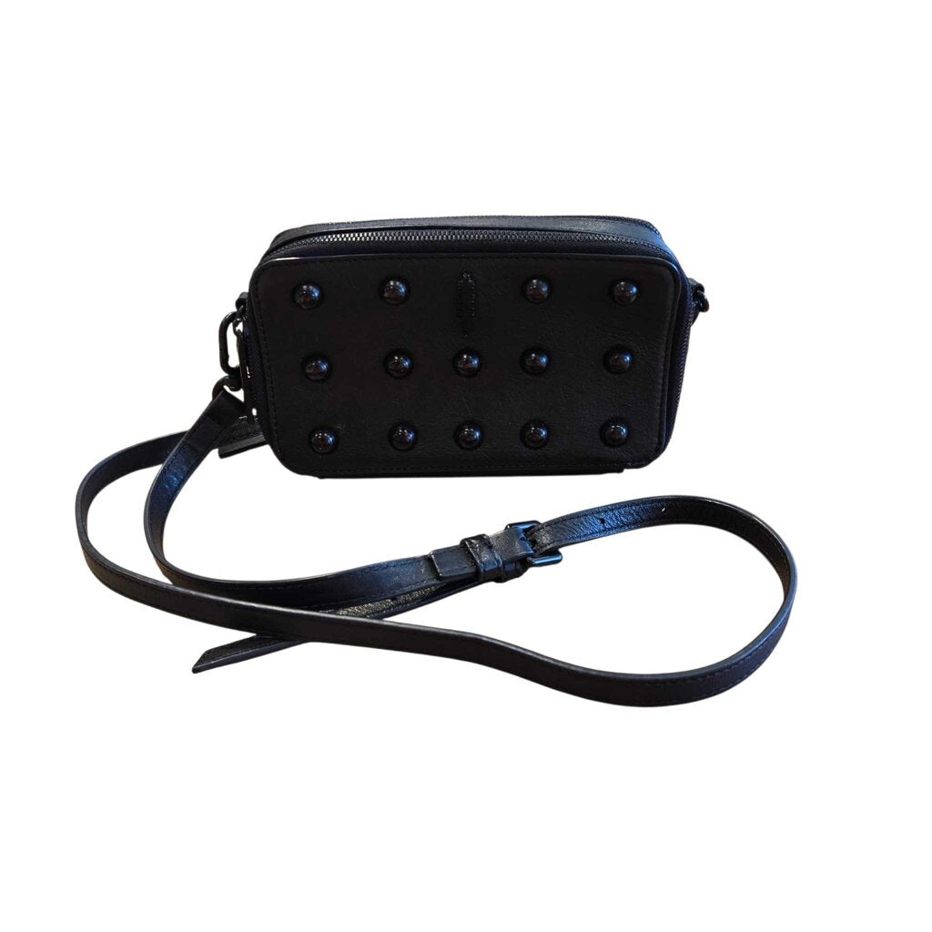 THACKER RONNIE STUDDED crossbody