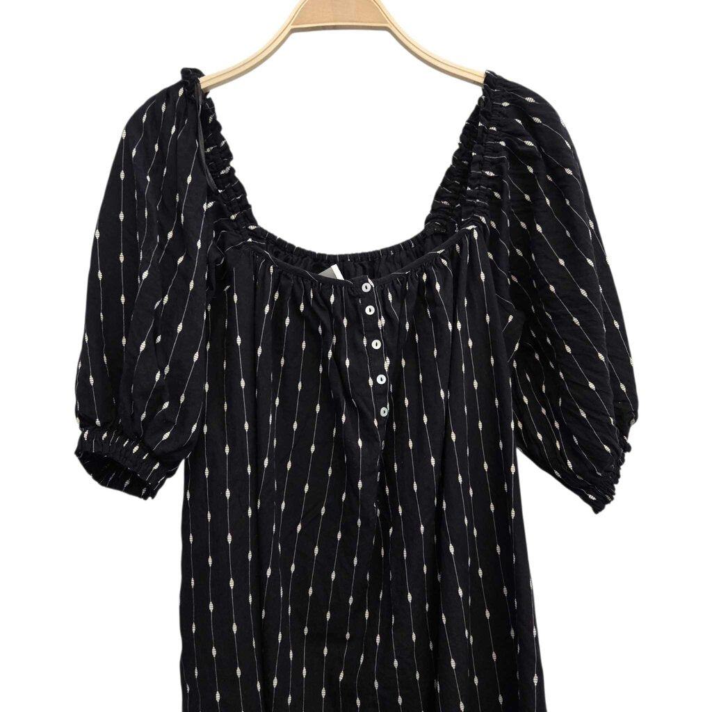 MOTHER run wild midi SZ MED W retail 285.00