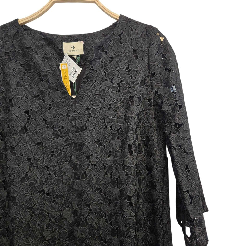 TUCKERNUCK nwt retail 278.00 SZ SMALL W