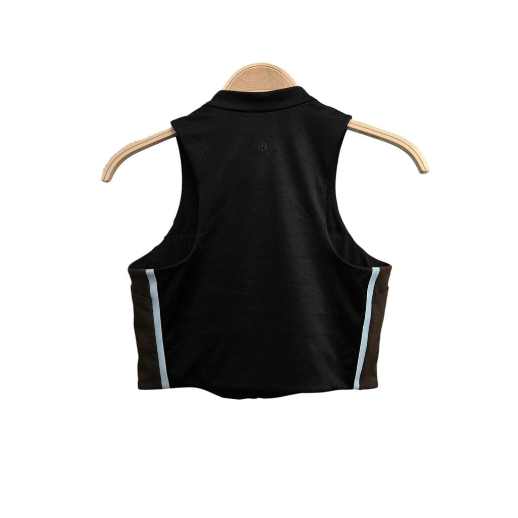 LULULEMON SZ MED A
