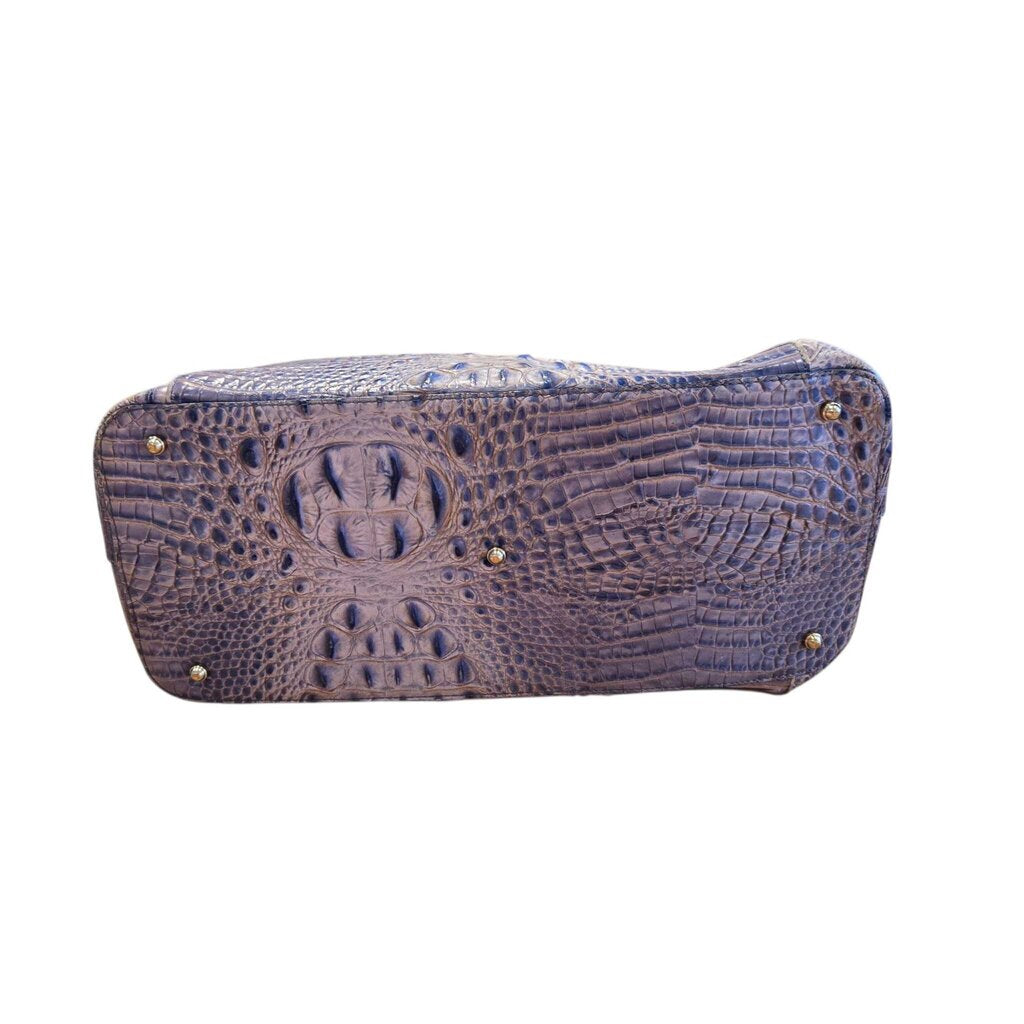 BRAHMIN joan tote retail 385.00