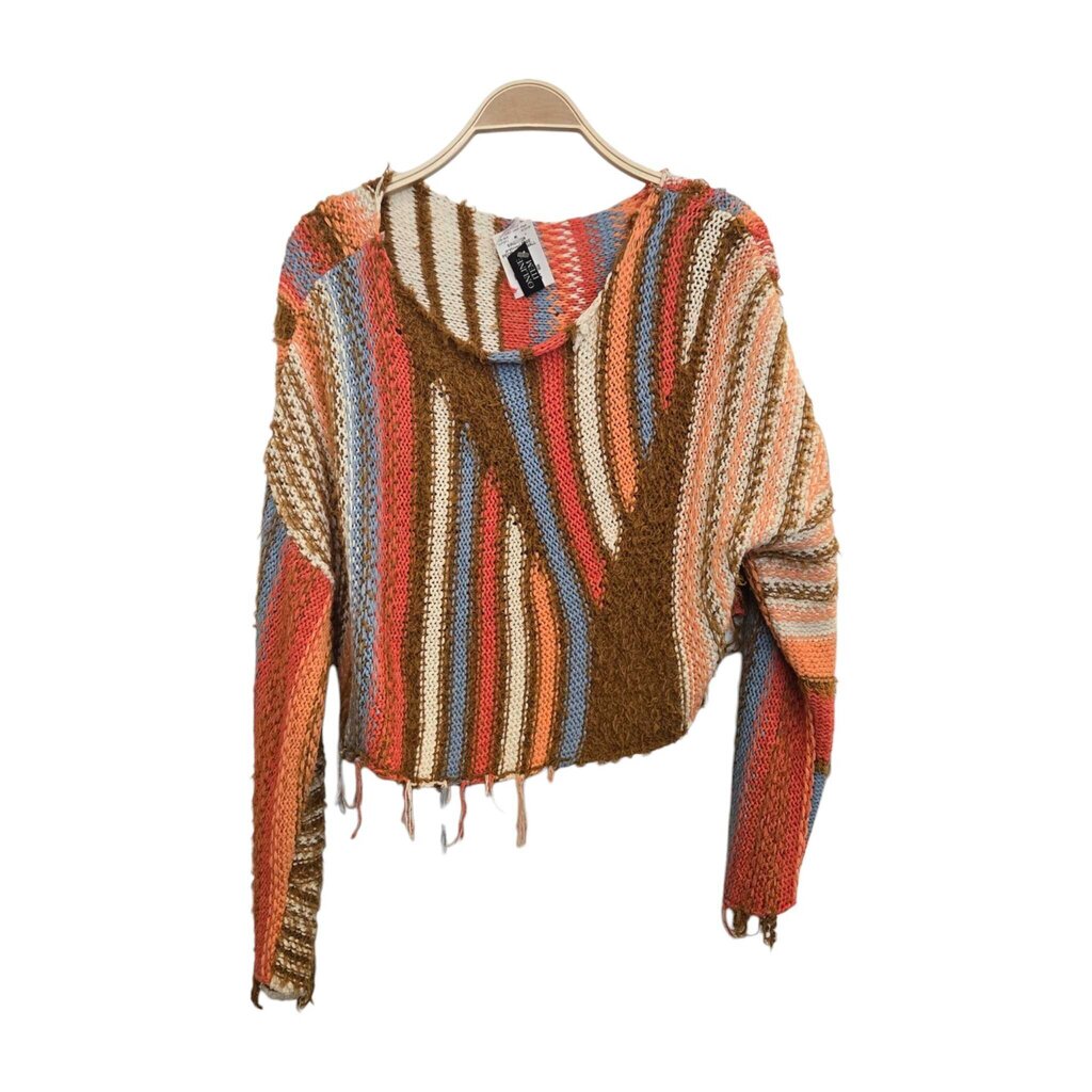 FREE PEOPLE SZ SMALL B2
