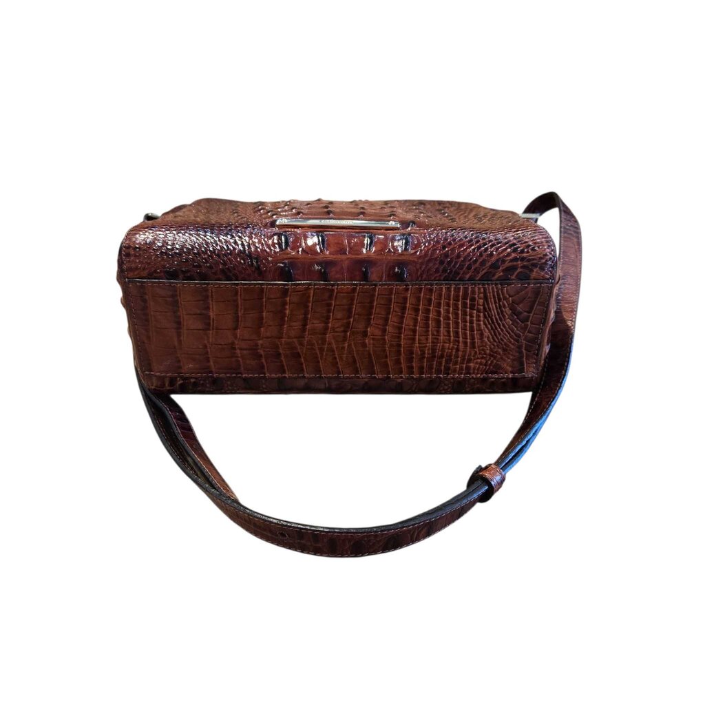BRAHMIN melbourne hillary crossbody retail 245.00