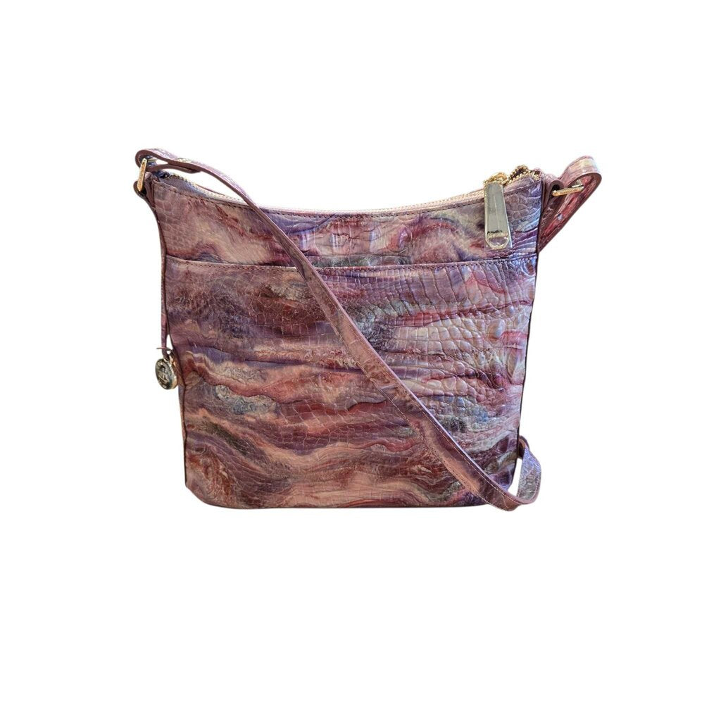 BRAHMIN katie crossbody retail 245.00