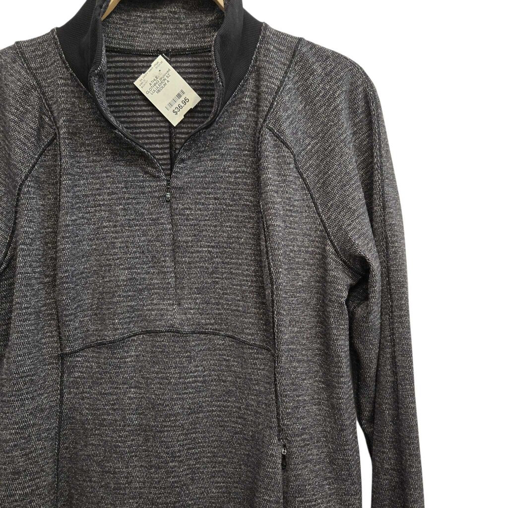 LULULEMON SZ MEDIUM A