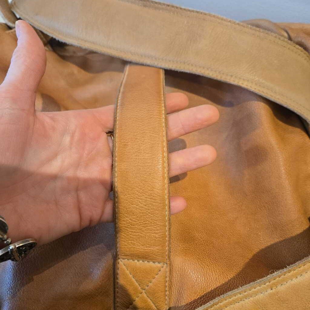 FREE PEOPLE BRIGADE BACKPACK new 228.00