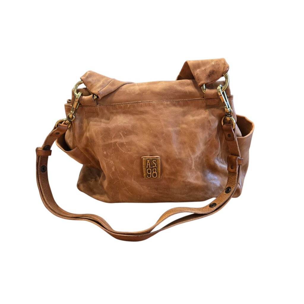 A.S.98 HANDBAG retail 368.00