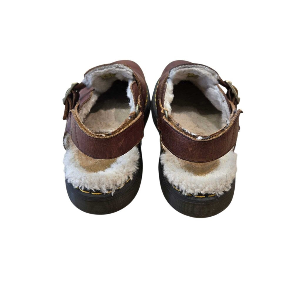DR. MARTEN SZ 9