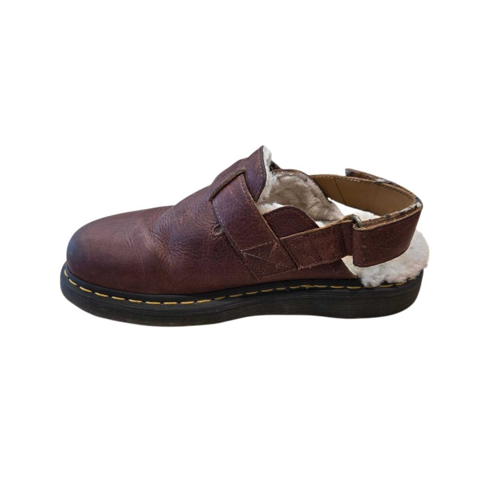 DR. MARTEN SZ 9