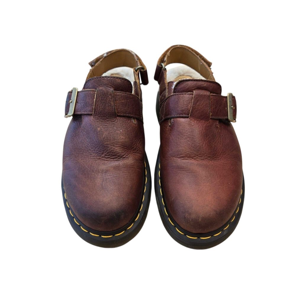 DR. MARTEN SZ 9
