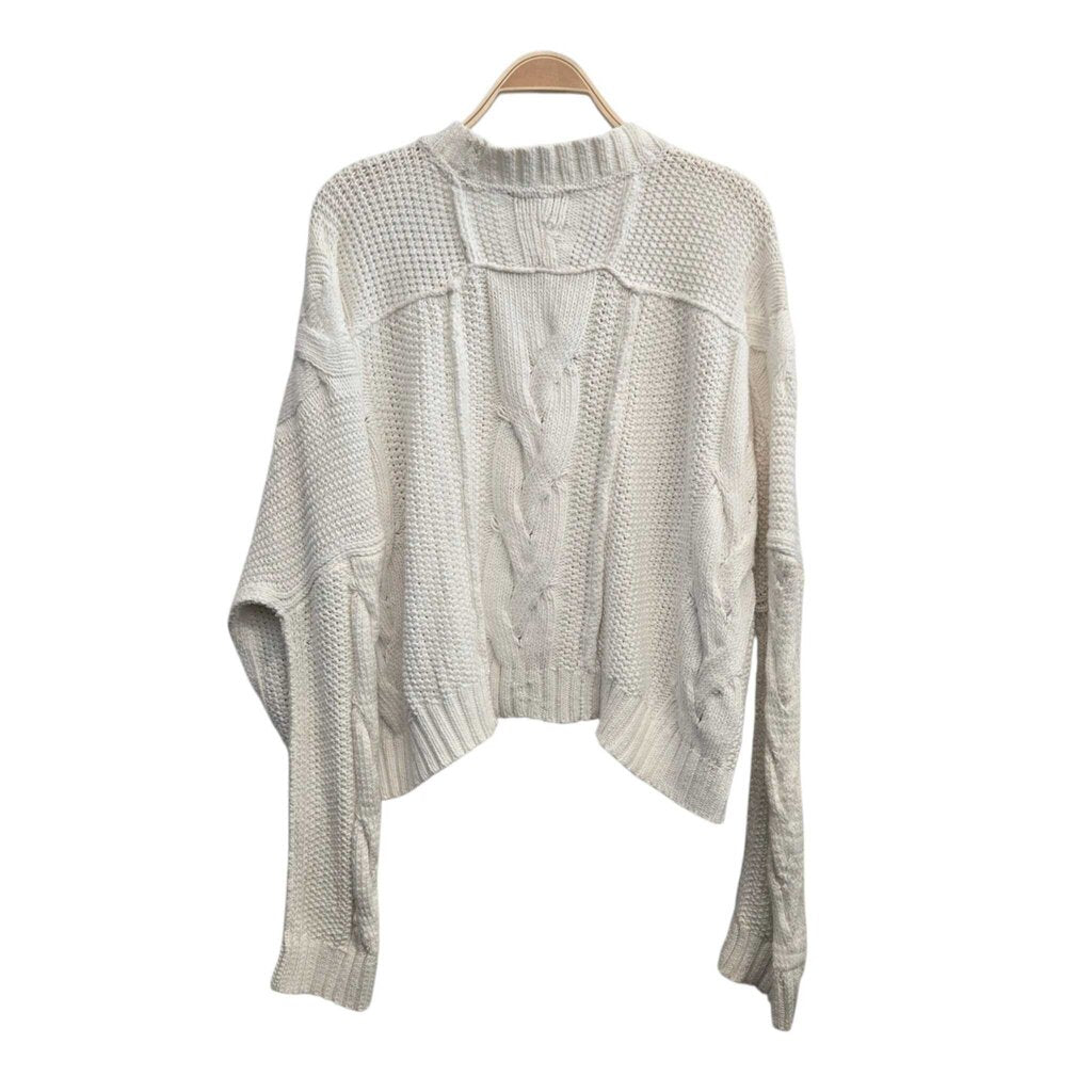 WE THE FREE a daze pullover retail 148.00 SZ MED B2