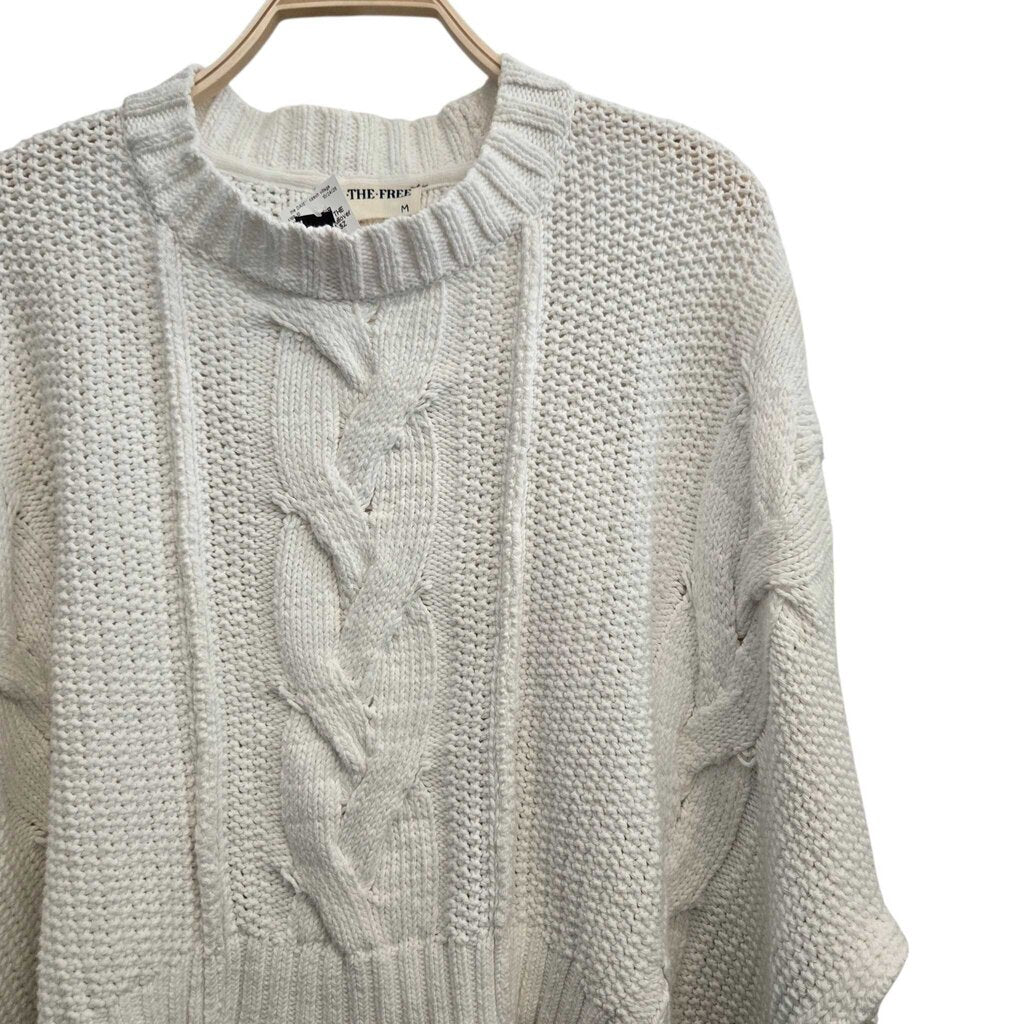 WE THE FREE a daze pullover retail 148.00 SZ MED B2