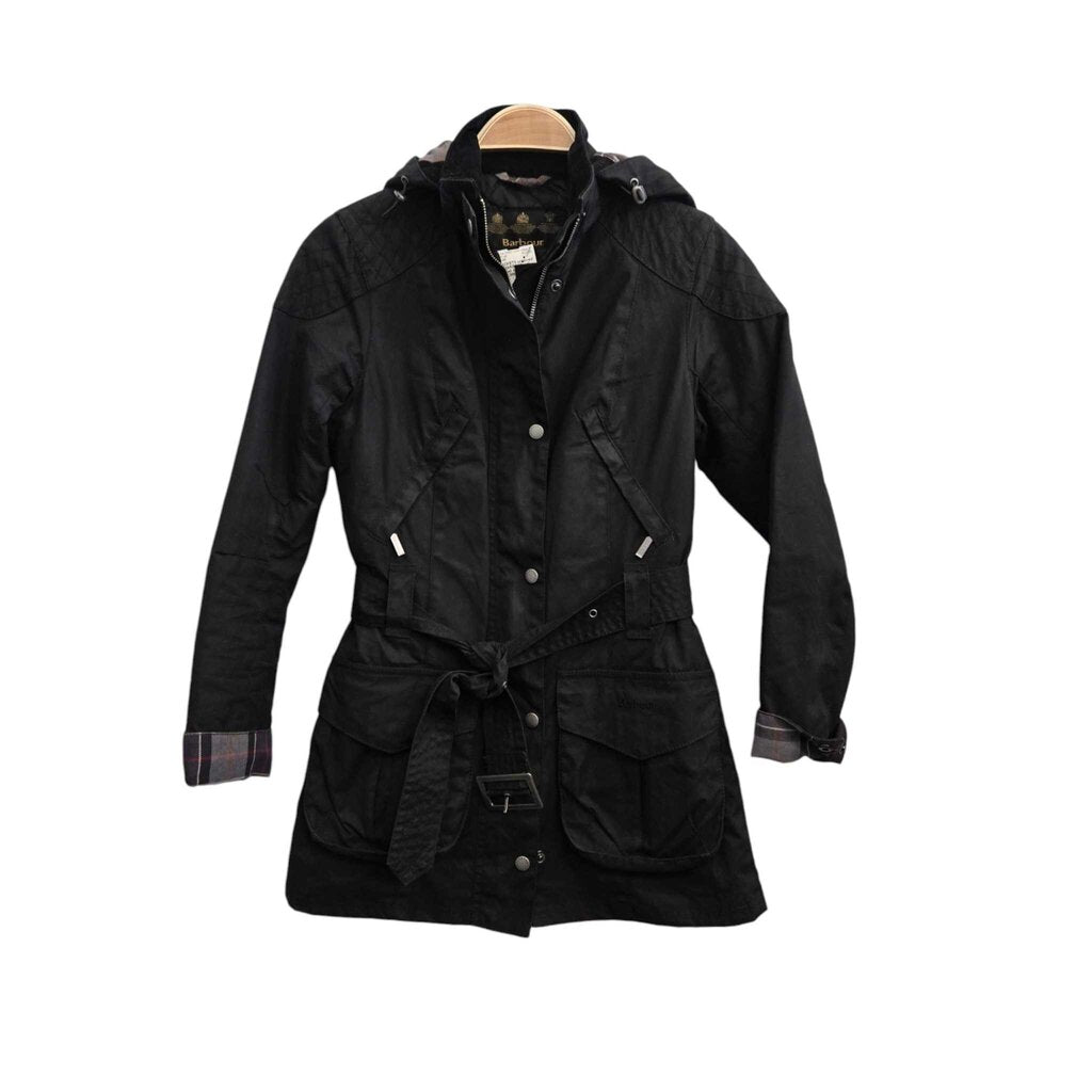 BARBOUR est retail 415.00 SZ 4 SMALL W