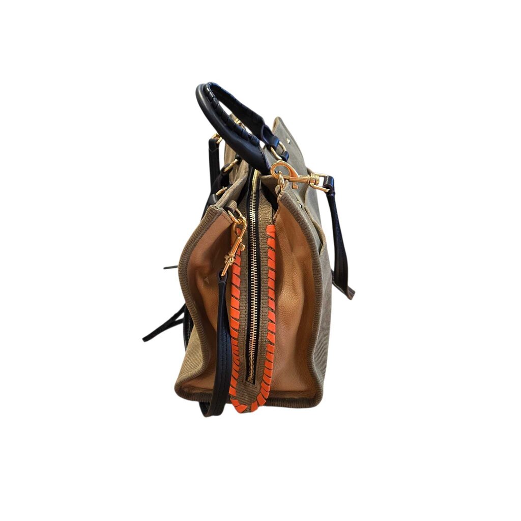 Aimee Kestenberg Corduroy Stockbridge RETAIL 298.00