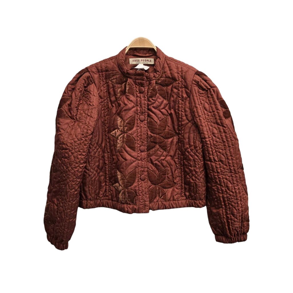 FREE PEOPLE QUINN retail 198.00 SZ SMALL W