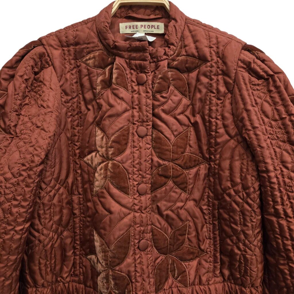 FREE PEOPLE QUINN retail 198.00 SZ SMALL W