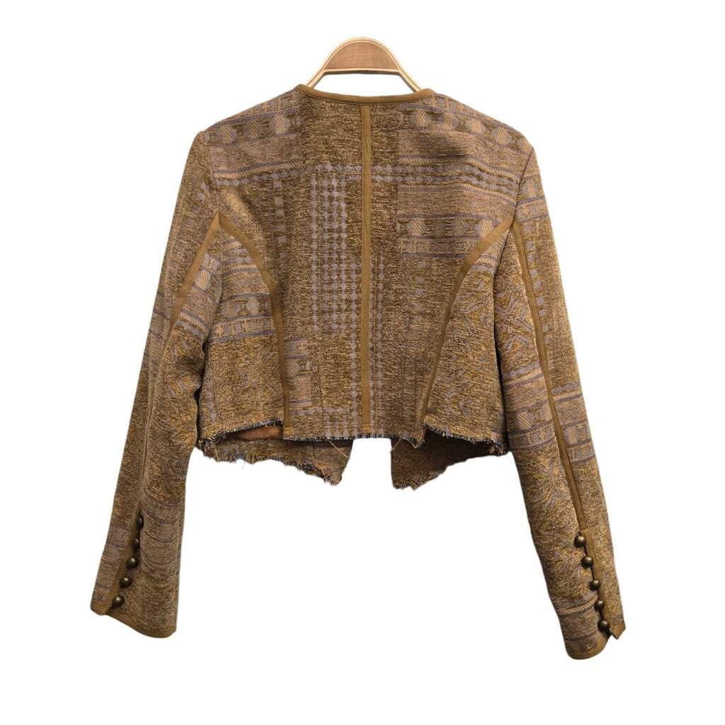 FREE PEOPLE nwt retail 198.00 SZ LARGE W