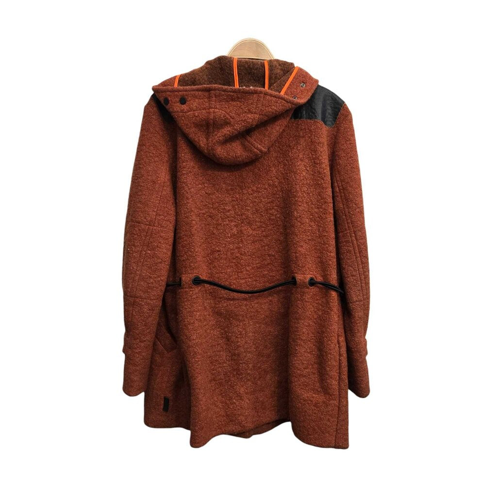 HUNTER SZ LARGE W