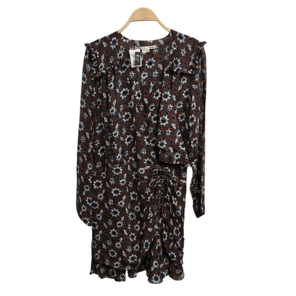 VERONICA BEARD SZ 12 LARGE W