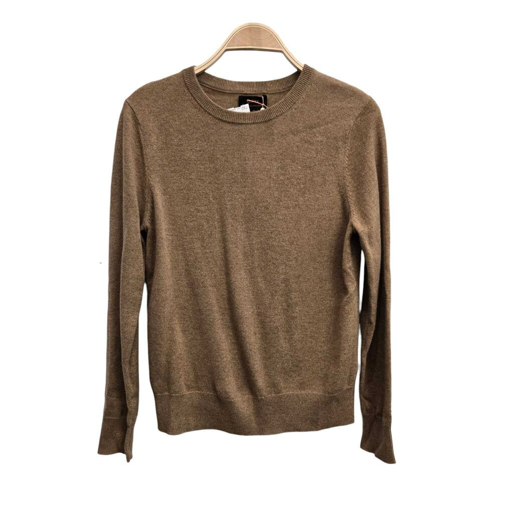 QUINCE nwt cashmere SZ MED B2
