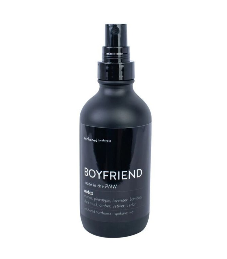 Boyfriend Linen &amp; Room Spray