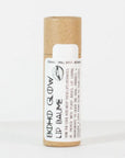 Boho Glow Evening Primrose Lip Balm-Eucalyptus + Lavendar