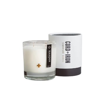 WANDER - Premium Soy Candle