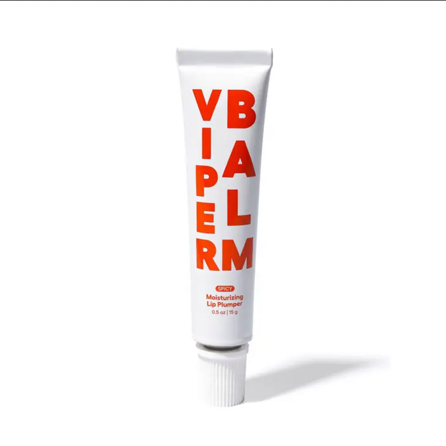 VIPER BALM - SPICY lip plumper