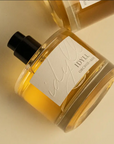 Non-Toxic Perfume | Idyll - Jasmine Incense + Vanilla