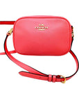 COACH retail 278.00 mini jamie camera bag CROSSBODY