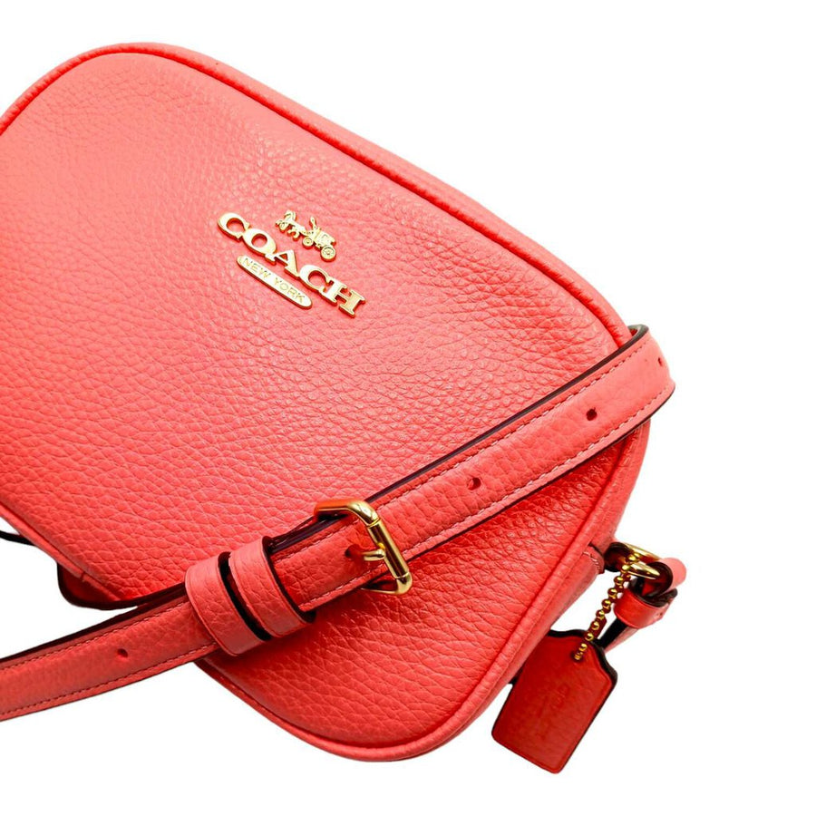 COACH retail 278.00 mini jamie camera bag CROSSBODY